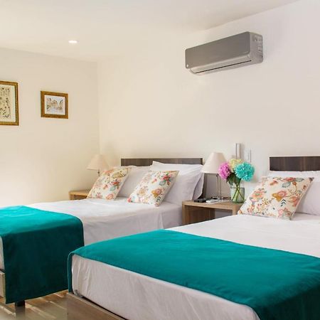 Hotel Avanti Chipichape Cali Kültér fotó