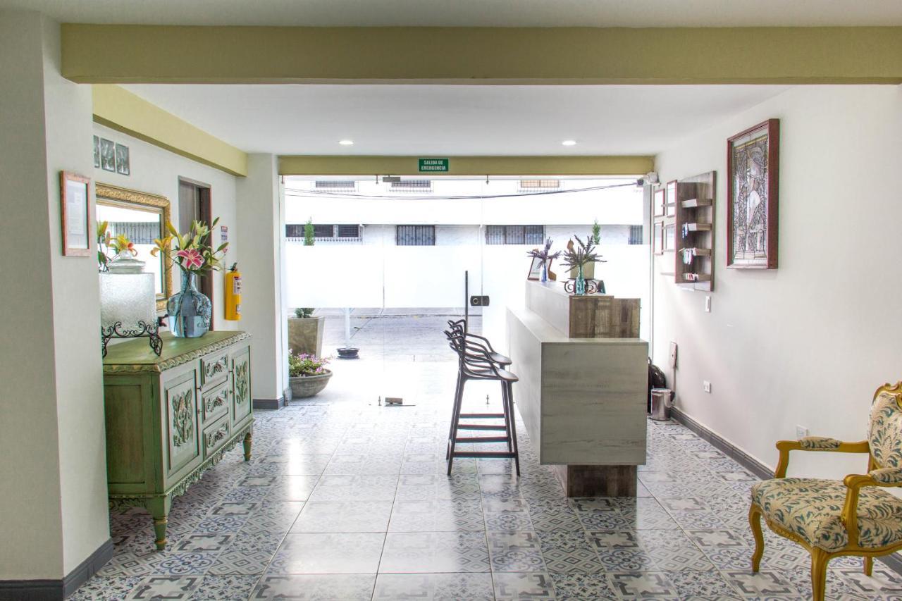 Hotel Avanti Chipichape Cali Kültér fotó
