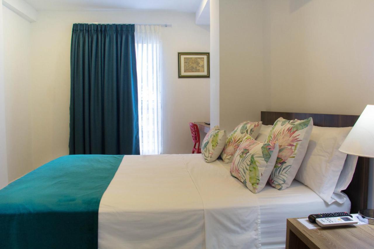 Hotel Avanti Chipichape Cali Kültér fotó
