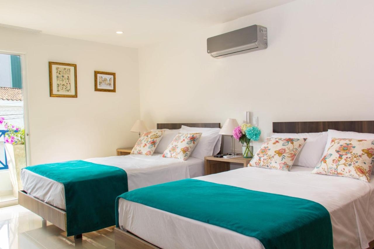 Hotel Avanti Chipichape Cali Kültér fotó