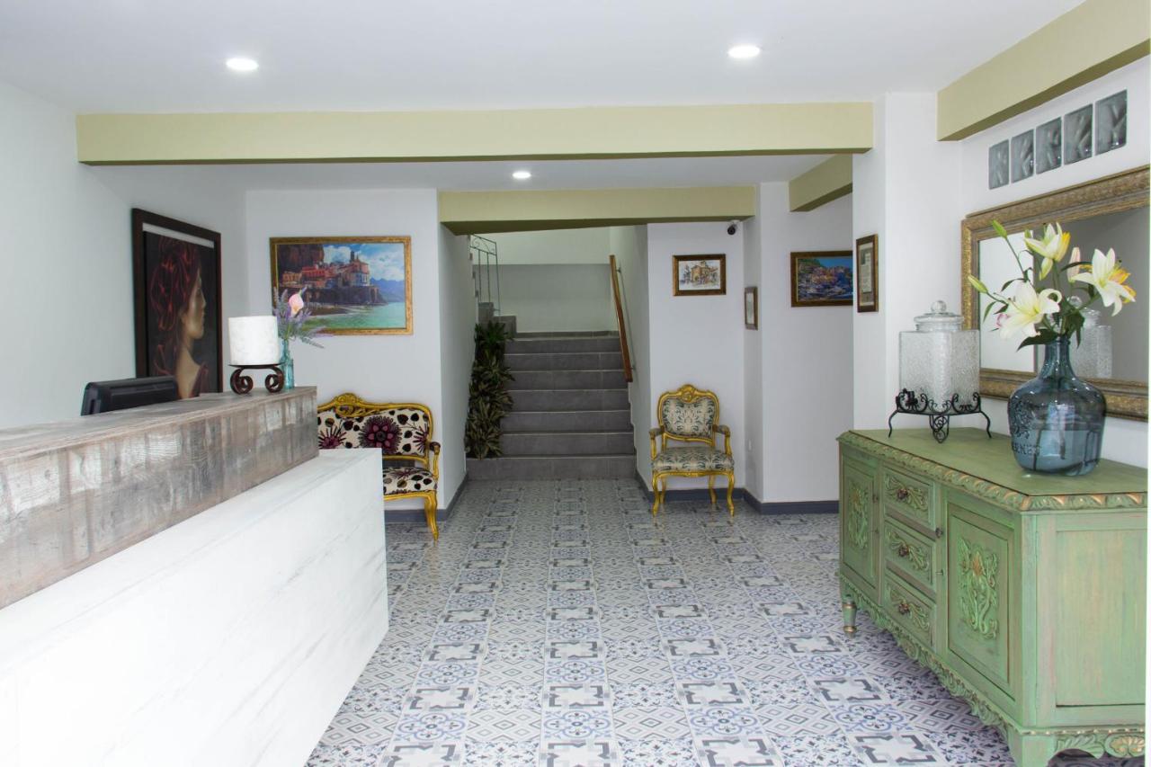 Hotel Avanti Chipichape Cali Kültér fotó